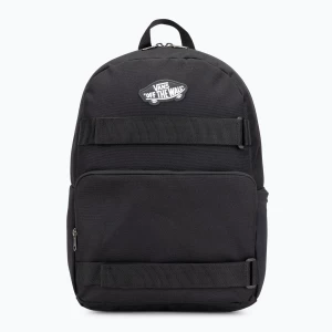 Plecak miejski dziecięcy Vans Original Skatepack blacktepack 18 l black