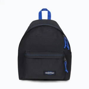 Plecak miejski Eastpak Padded Pak'R 24 l kontrast / black / blue Granatowy