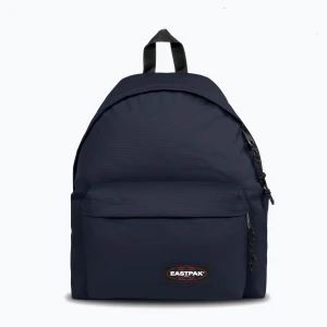Plecak miejski Eastpak Padded Pak'R 24 l ultra marine Granatowy