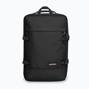 Plecak miejski Eastpak Travelpack 42 l black