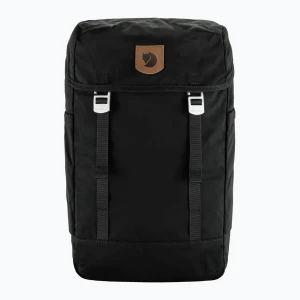 Plecak miejski Fjällräven Greenland Top 20 l black
