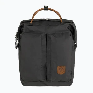 Plecak miejski Fjällräven Haulpack No. 1 23 l dark grey