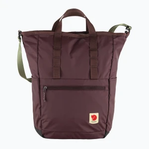 Plecak miejski Fjällräven High Coast Totepack 23 l blackberry
