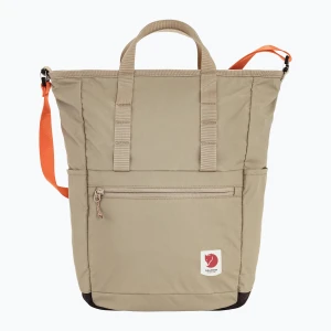 Plecak miejski Fjällräven High Coast Totepack 23 l fossil