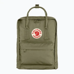 Plecak miejski Fjällräven Kanken 16 l green