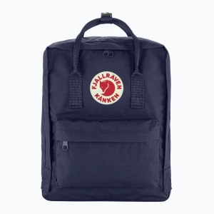 Plecak miejski Fjällräven Kanken 16 lmidnight purple