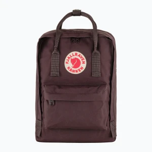 Plecak miejski Fjällräven Kanken Laptop 13" l blackberry