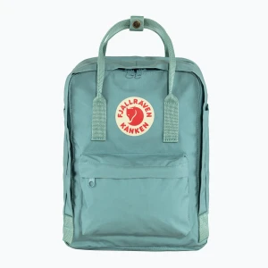 Plecak miejski Fjällräven Kanken Laptop 13" l sky blue