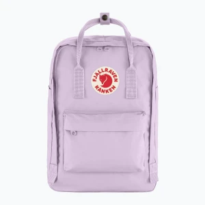 Plecak miejski Fjällräven Kanken Laptop 15" 18 l pastel lavendar