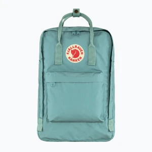 Plecak miejski Fjällräven Kanken Laptop 17" 20 l sky blue