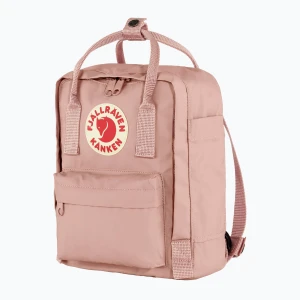Plecak miejski Fjällräven Kanken Mini 7 l chalk rose
