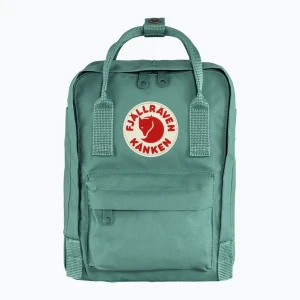Plecak miejski Fjällräven Kanken Mini 7 l frost green