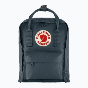 Plecak miejski Fjällräven Kanken Mini 7 l navy Granatowy