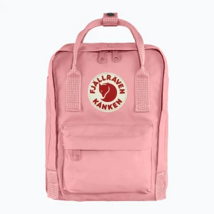Plecak miejski Fjällräven Kanken Mini 7 l pink