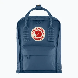 Plecak miejski Fjällräven Kanken Mini 7 l royal blue