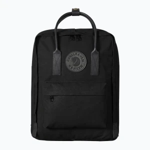 Plecak miejski Fjällräven Kanken No. 2 16 l black