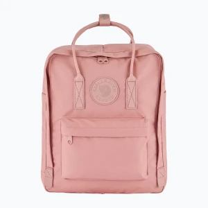 Plecak miejski Fjällräven Kanken No. 2 16 l dusty rose Różowy