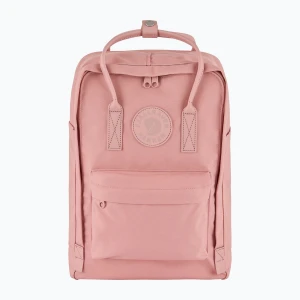 Plecak miejski Fjällräven Kanken no. 2 Laptop 15" 18 l dusty rose Różowy