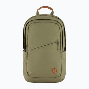 Plecak miejski Fjällräven Räven 20 l green