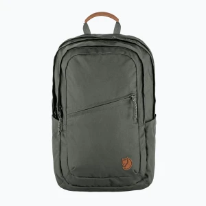 Plecak miejski Fjällräven Räven 28 l basalt Szary