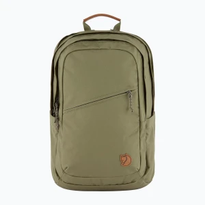 Plecak miejski Fjällräven Räven 28 l green