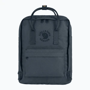 Plecak miejski Fjällräven Re-Kanken 16 l navy
