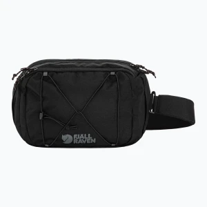 Plecak miejski Fjällräven Skule Sling 6 l black