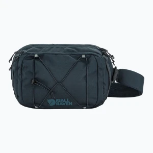 Plecak miejski Fjällräven Skule Sling 6 l navy