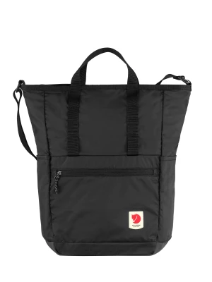 Plecak miejski Fjallraven High Coast Totepack - black