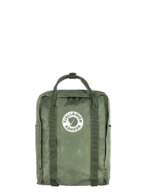 Plecak miejski Fjallraven Tree-Kanken - lichen green