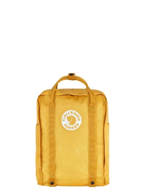 Plecak miejski Fjallraven Tree-Kanken - maple yellow