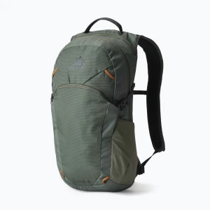 Plecak miejski Gregory Nano 18 l terrain green