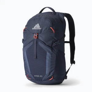 Plecak miejski Gregory Nano 20 l spark navy Granatowy