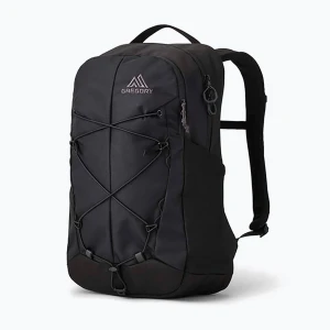 Plecak miejski Gregory Terros 20 l black lichen