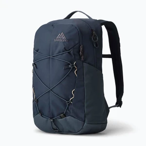 Plecak miejski Gregory Terros 20 l ink blue Granatowy