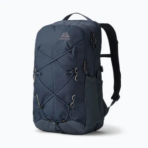 Plecak miejski Gregory Terros 28 l ink blue Granatowy