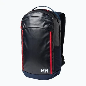 Plecak miejski Helly Hansen Guide Daypack 22 l navy Granatowy