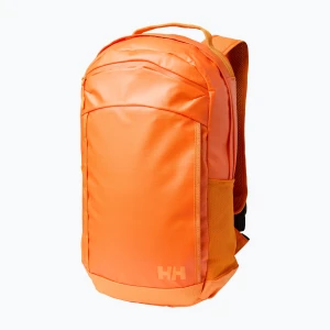 Plecak miejski Helly Hansen Guide Daypack 22 l resort tangerine Pomarańczowy
