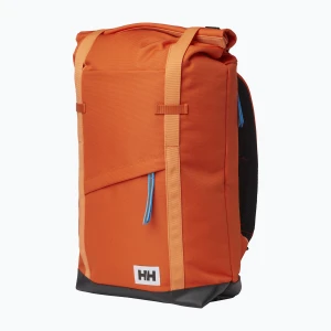 Plecak miejski Helly Hansen Stockholm 28 l patrol orange
