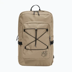 Plecak miejski Jack Wolfskin Berkley 24 l hazel wood
