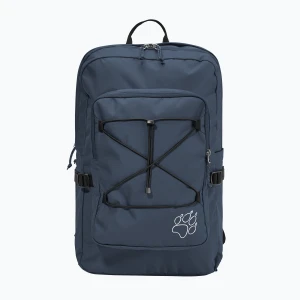 Plecak miejski Jack Wolfskin Berkley 24 l midnight sky
