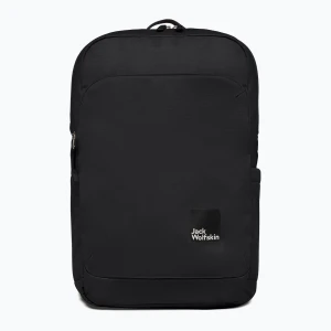 Plecak miejski Jack Wolfskin Terraview 20 l black