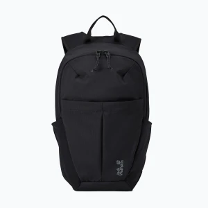 Plecak miejski Jack Wolfskin Yuma 14 l black
