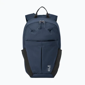 Plecak miejski Jack Wolfskin Yuma 14 l midnight sky