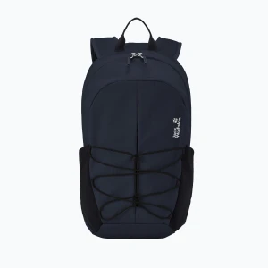 Plecak miejski Jack Wolfskin Yuma 18 l midnight sky