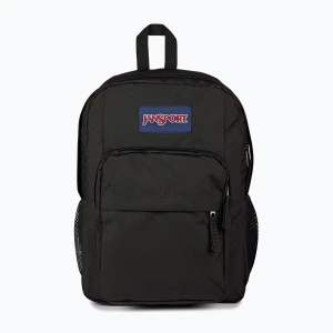 Plecak miejski Jansport Big Day Pack 34 l black