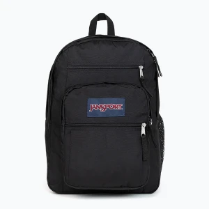 Plecak miejski Jansport Big Student 34 l black