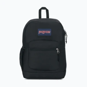 Plecak miejski Jansport Cross Town Plus 26 l black