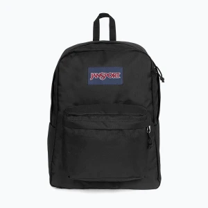 Plecak miejski Jansport SuperBreak One 24 l black