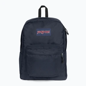 Plecak miejski Jansport SuperBreak One 24 l navy Granatowy